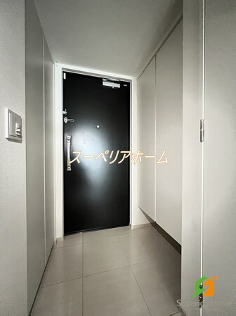 コンフォリア東上野の物件内観写真